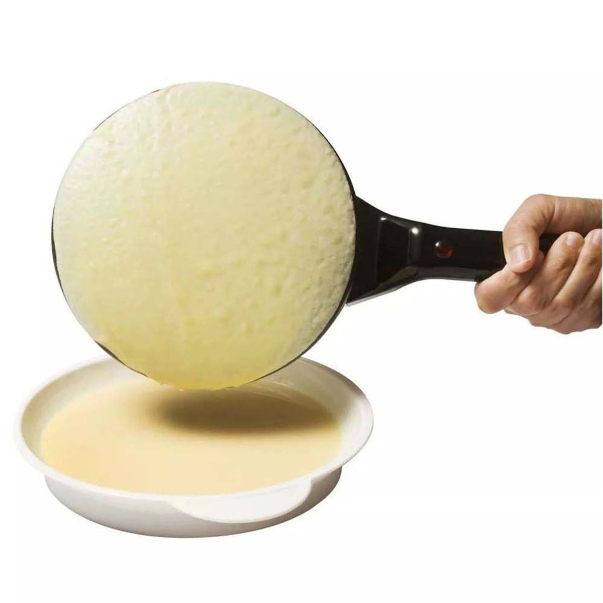 BLANIK - Máquina para Hacer Creps BCM03