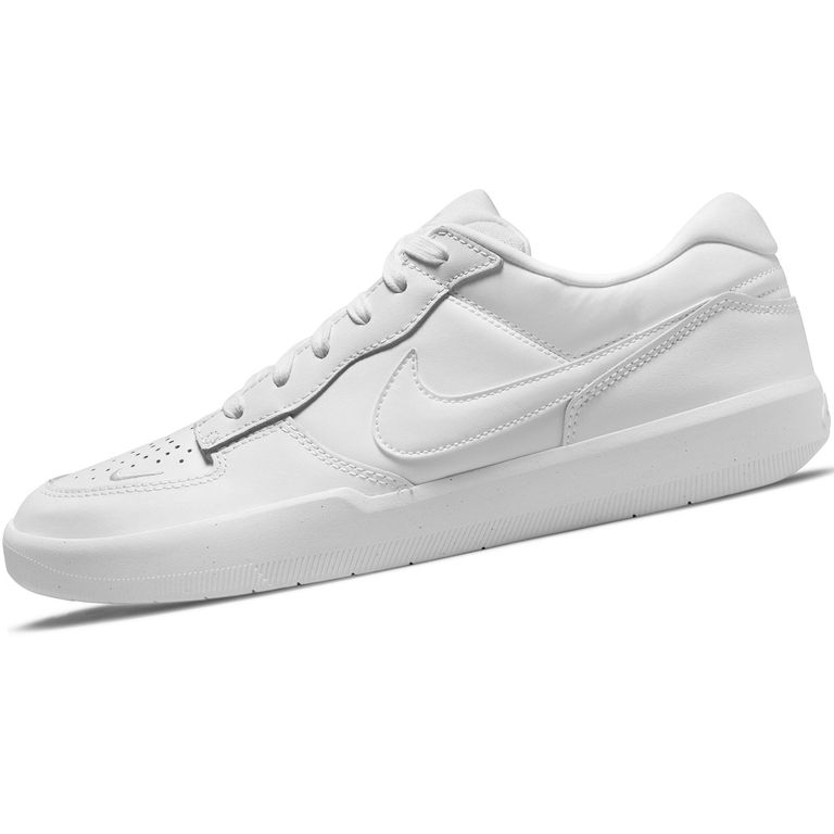 Zapatilla Unisex Adulto Nike Sb Force 58 Prm L Bl Bl - DH7505-100