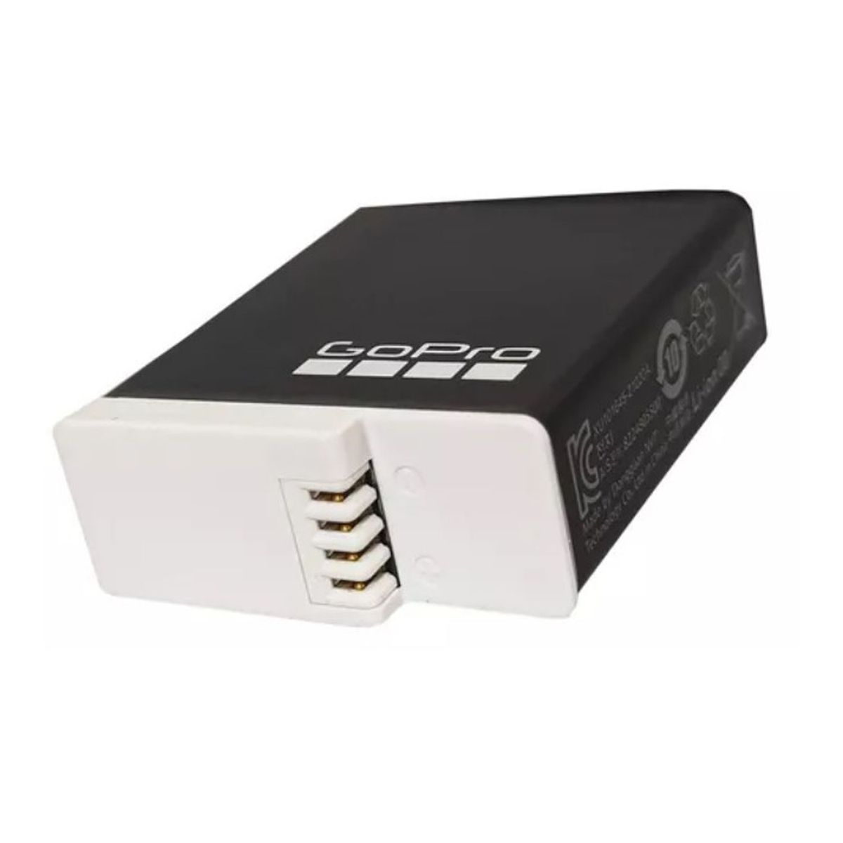 GOPRO - Bateria Recargable Gopro Enduro ADBAT-011 Compatible Con Hero9-10-11