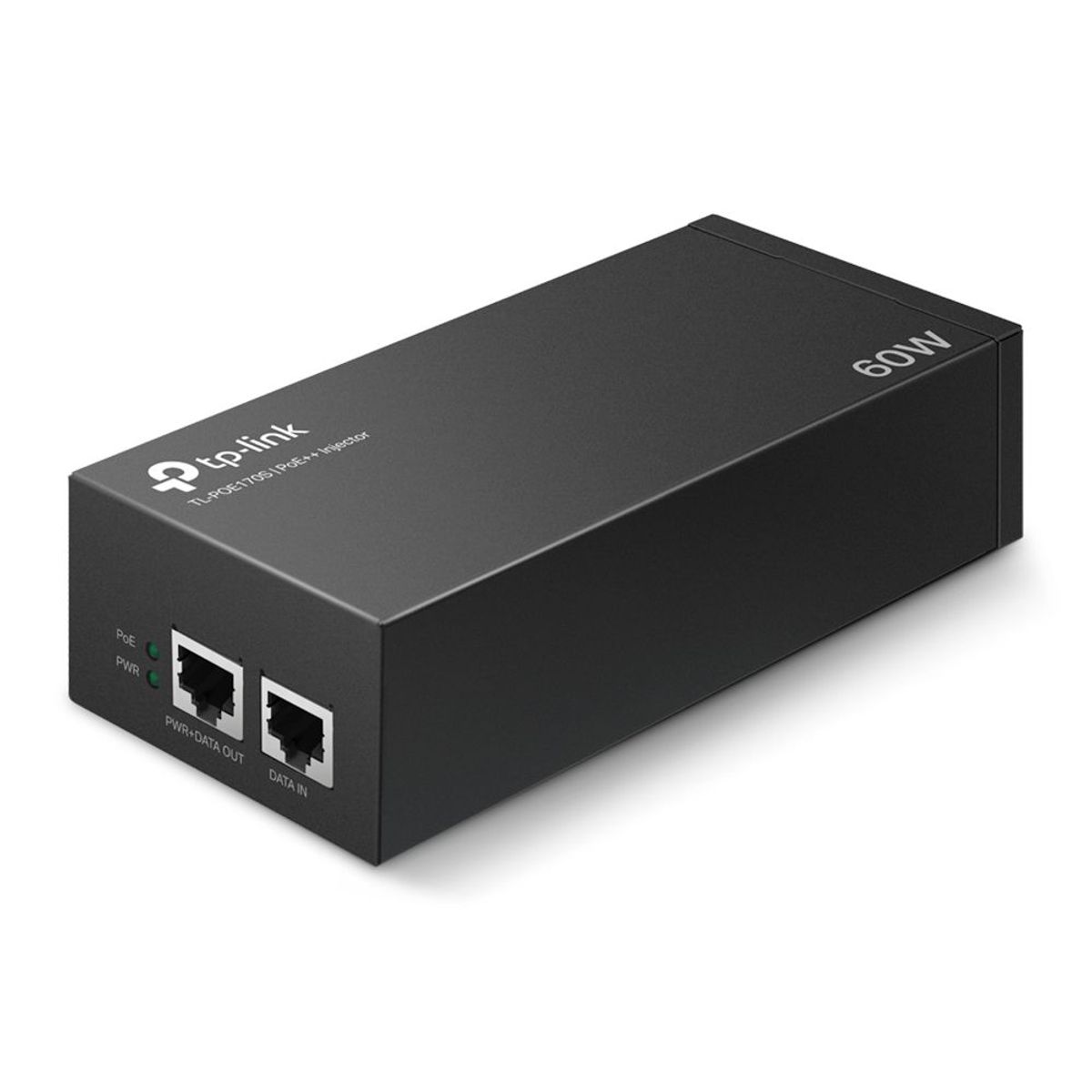 TP LINK - TP-Link - Adaptador POE TL-POE170S Injector Gigabit PoE Ethernet