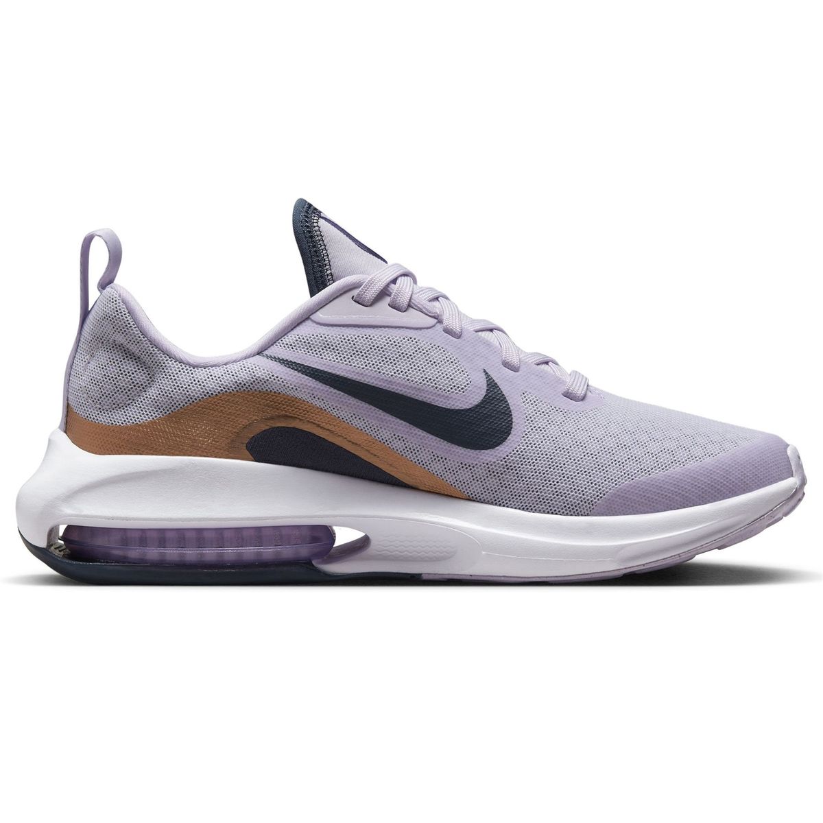 NIKE - Zapatilla Niño Nike Air Zoom Arcadia 2 (Gs) Lila - DM8491-500