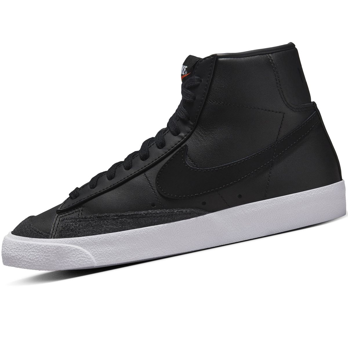 NIKE - Zapatilla Mujer Nike Blazer Mid 77 Ng Bl - CZ1055-003