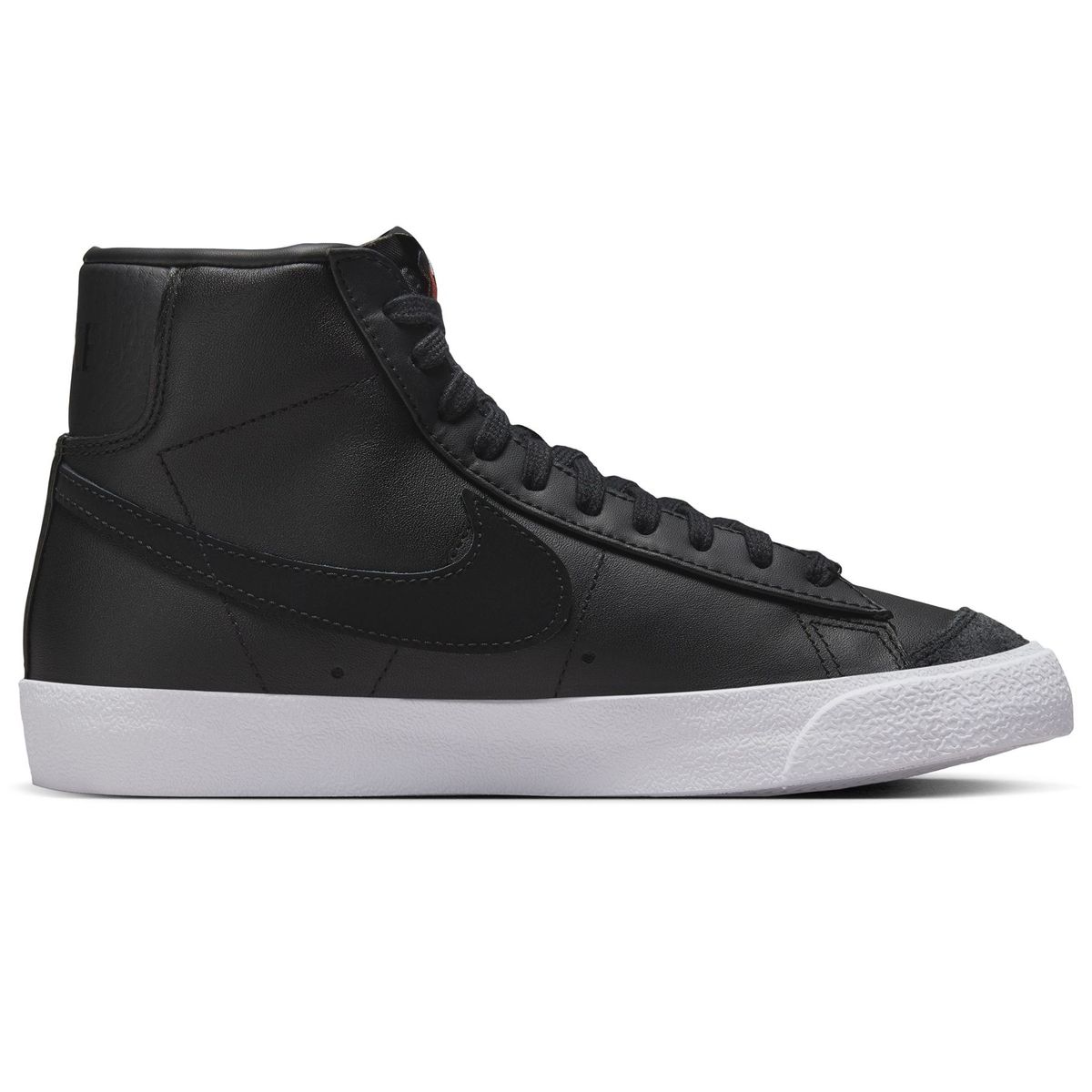 NIKE - Zapatilla Mujer Nike Blazer Mid 77 Ng Bl - CZ1055-003