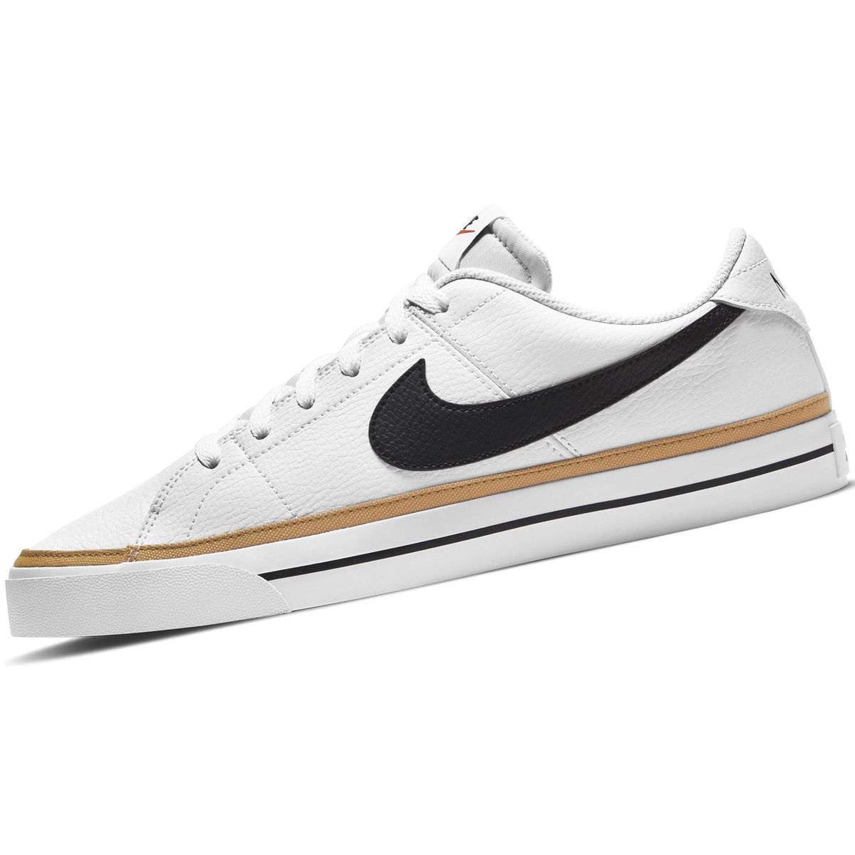 NIKE - Zapatilla Hombre Nike Court Legacy Bl Dor - CU4150-102