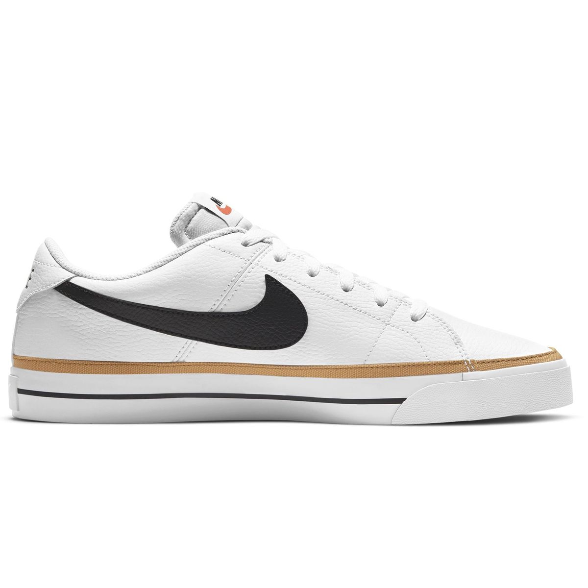 NIKE - Zapatilla Hombre Nike Court Legacy Bl Dor - CU4150-102