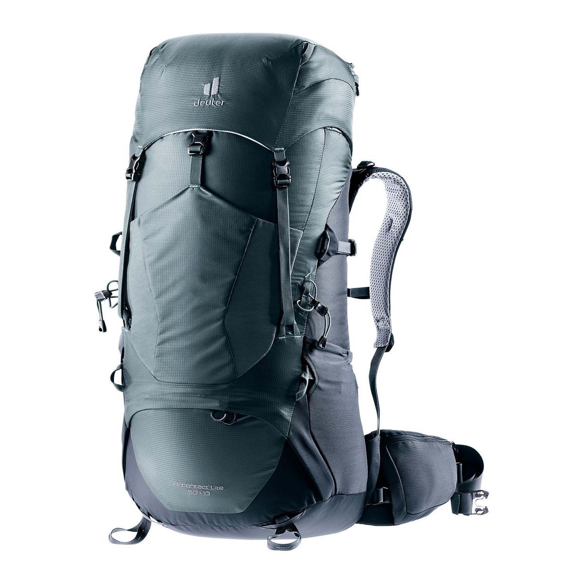 DEUTER - Mochila Deuter Aircontact Lite 5010L black