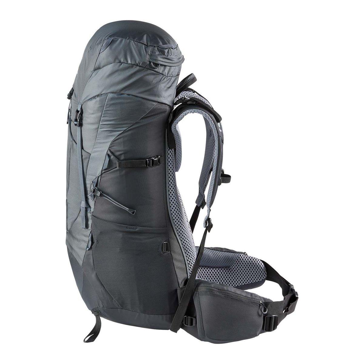 DEUTER - Mochila Deuter Aircontact Lite 5010L black