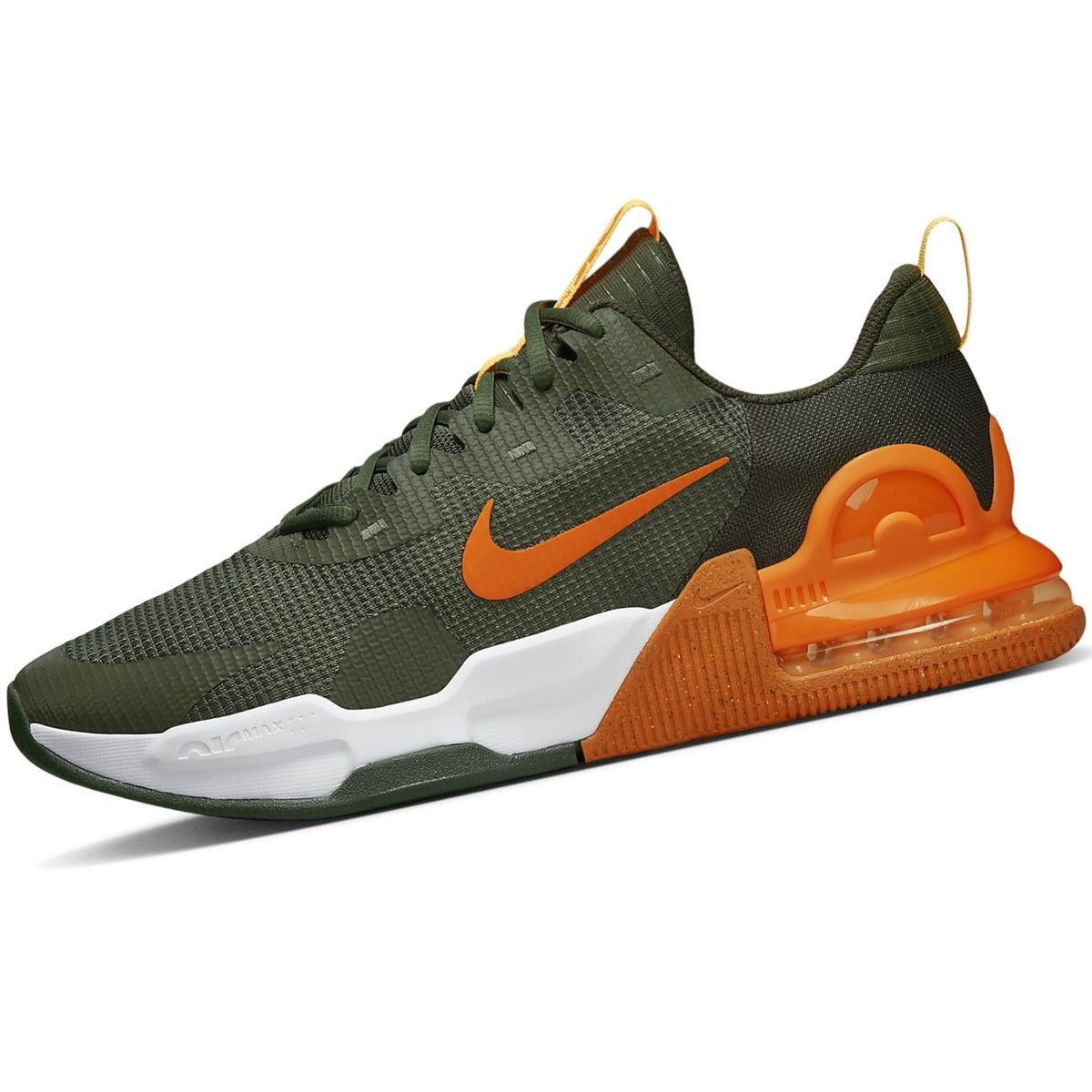 NIKE - Zapatillas Nike Hombre Training Air Max Alpha Trainer 5 - DM0829-300