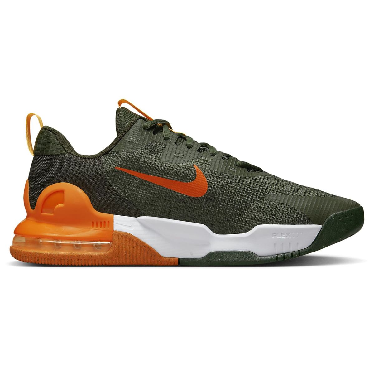 NIKE - Zapatillas Nike Hombre Training Air Max Alpha Trainer 5 - DM0829-300