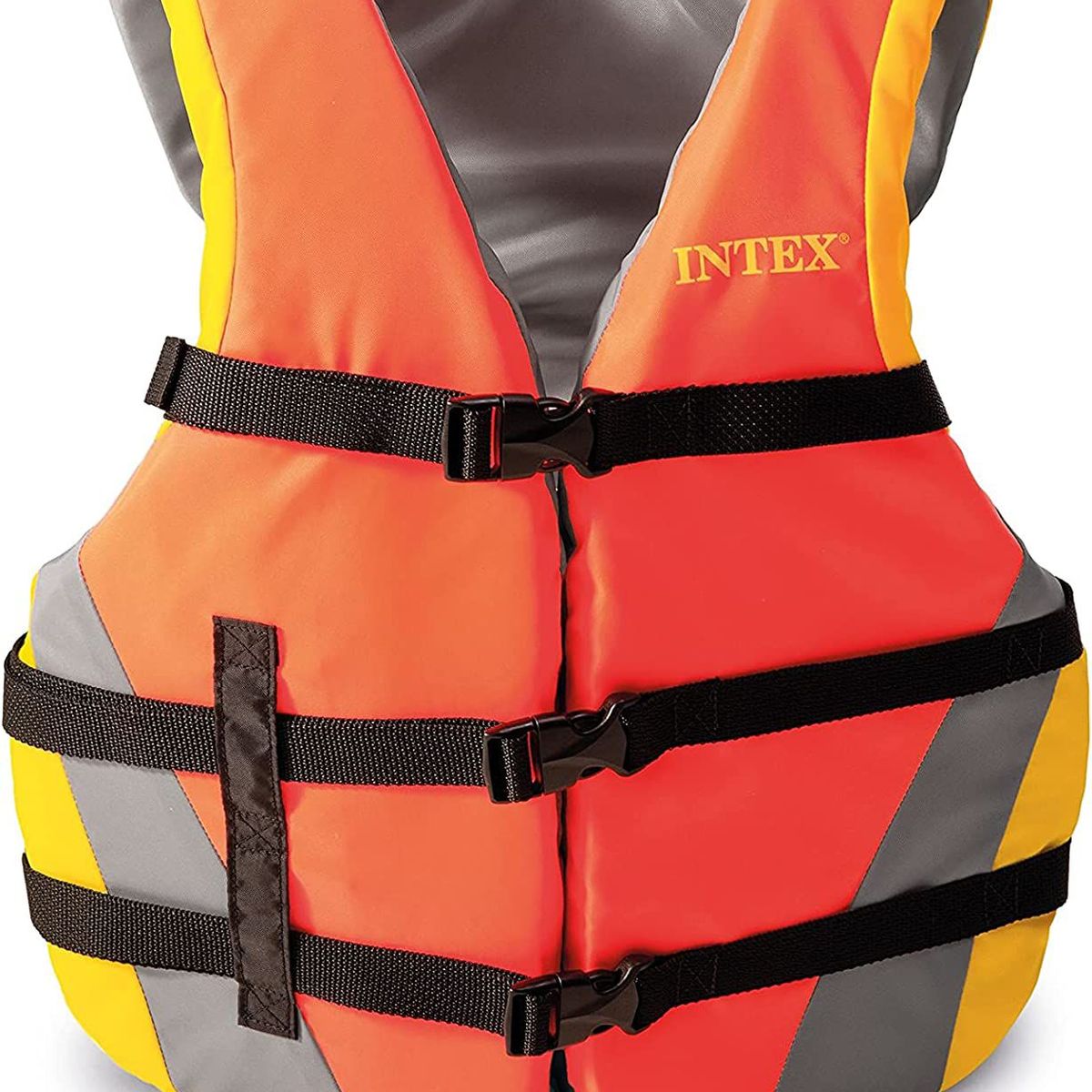 INTEX - Chaleco salvavidas INTEX para adultos