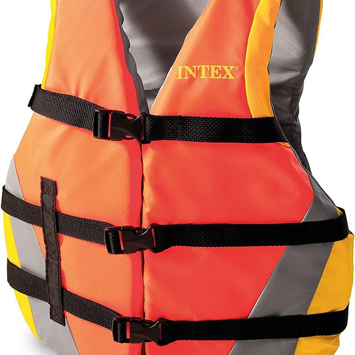 INTEX - Chaleco salvavidas INTEX para adultos