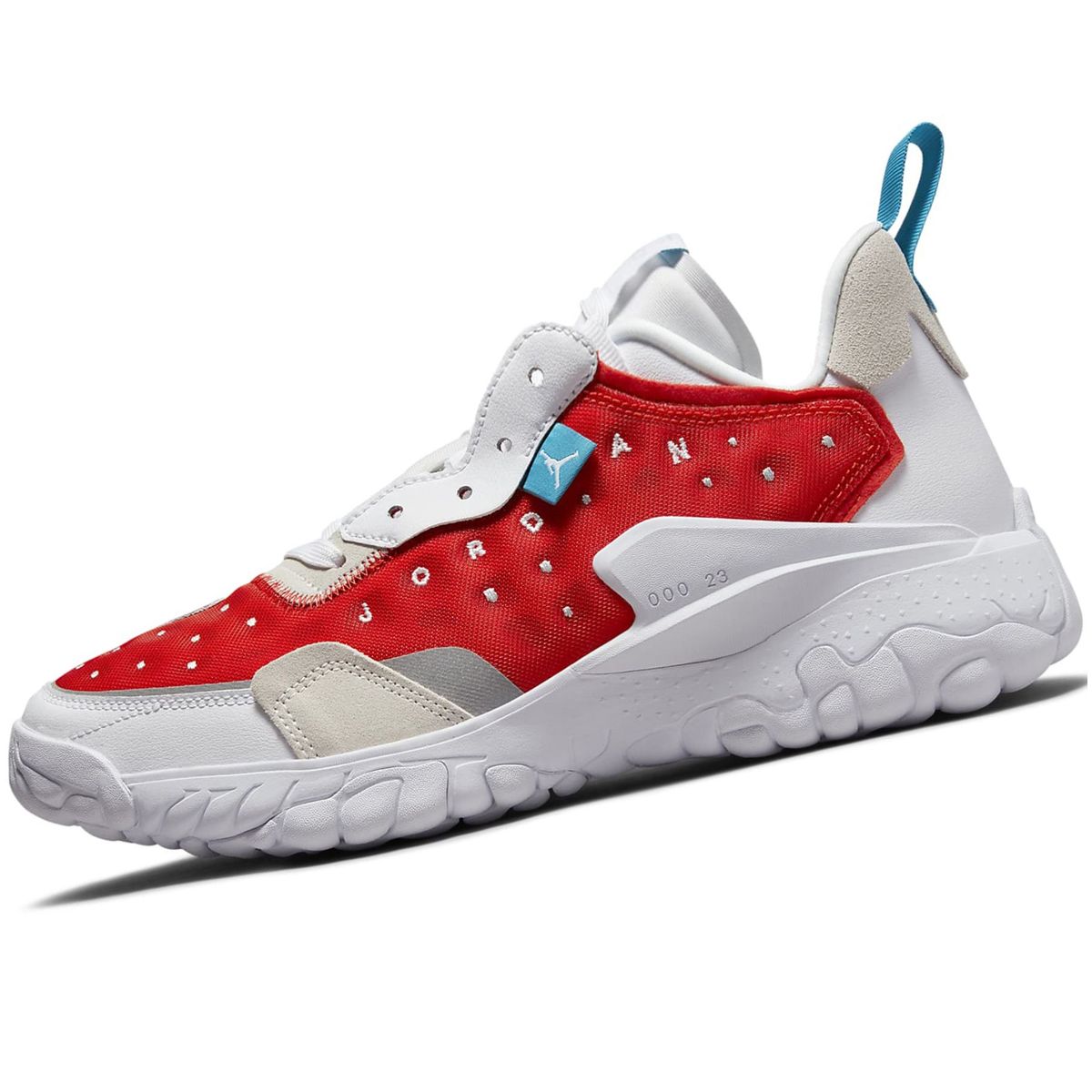 NIKE - Zapatillas Nike Hombre Basketball Jordan Delta 2 - CV8121-600