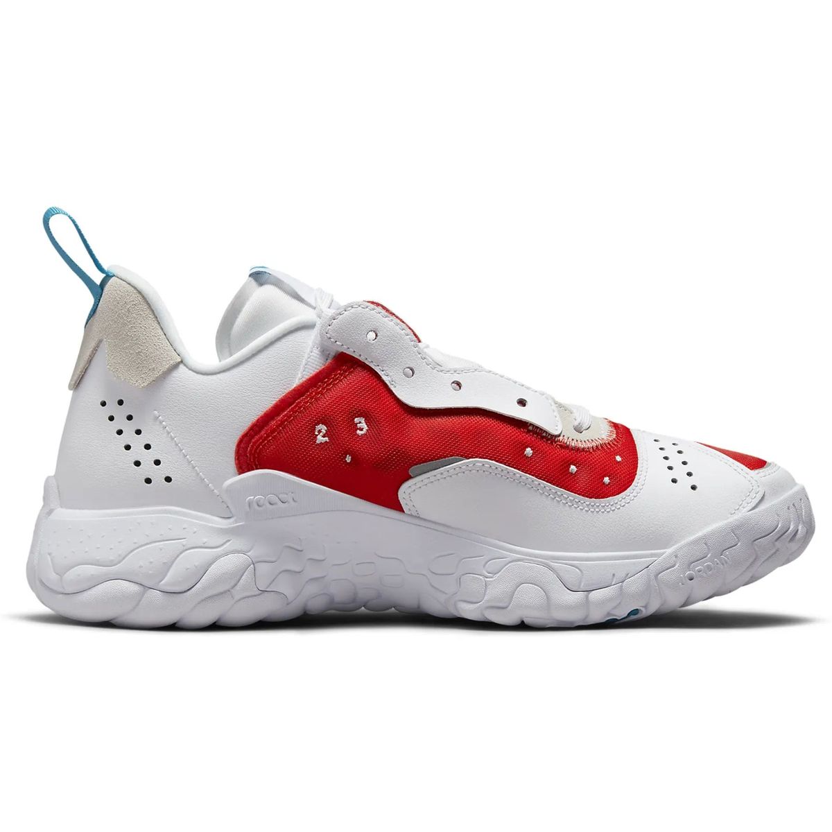 NIKE - Zapatillas Nike Hombre Basketball Jordan Delta 2 - CV8121-600