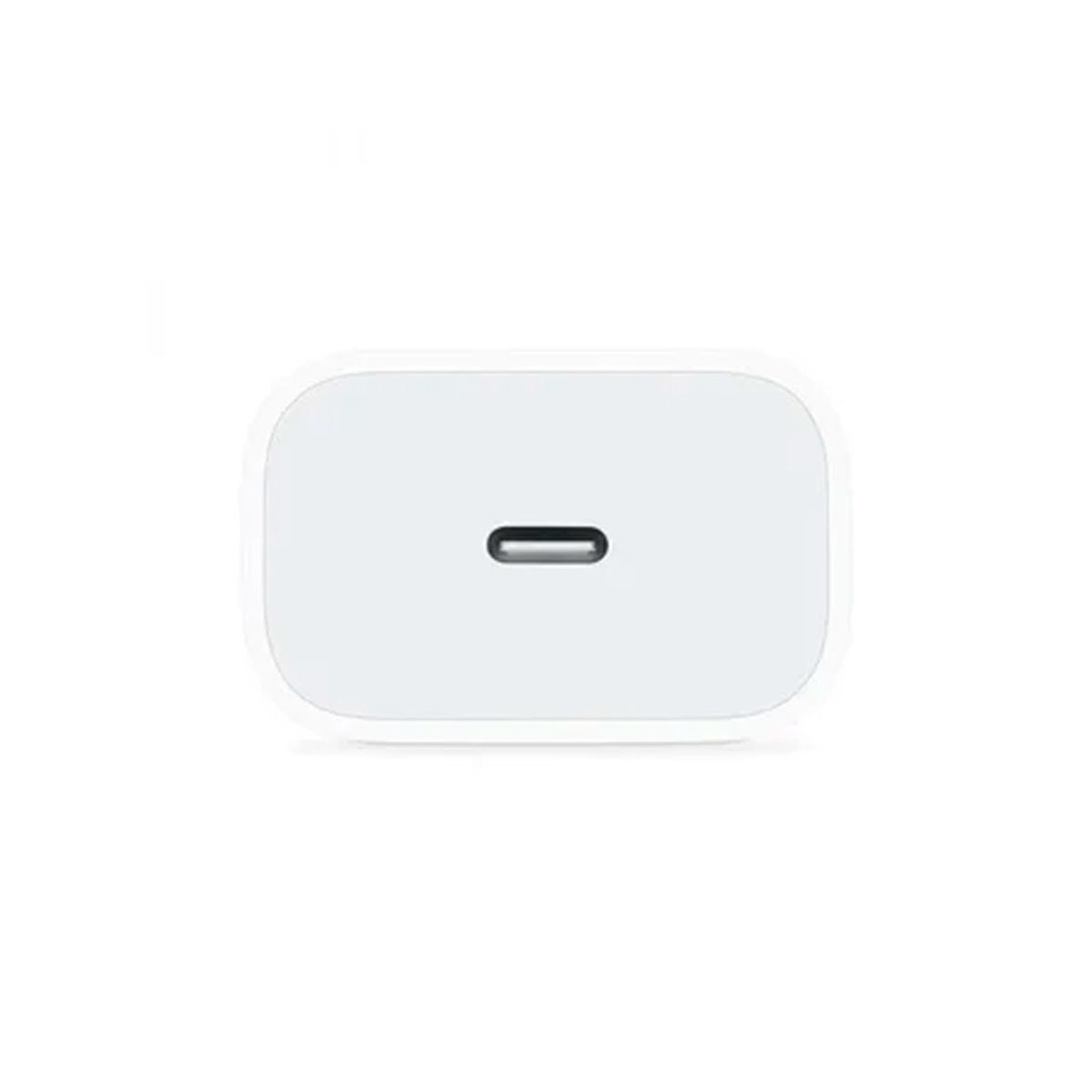 XIAOMI - Cargador Xiaomi Carga Rápida 20W Tipo C para Celular - Blanco