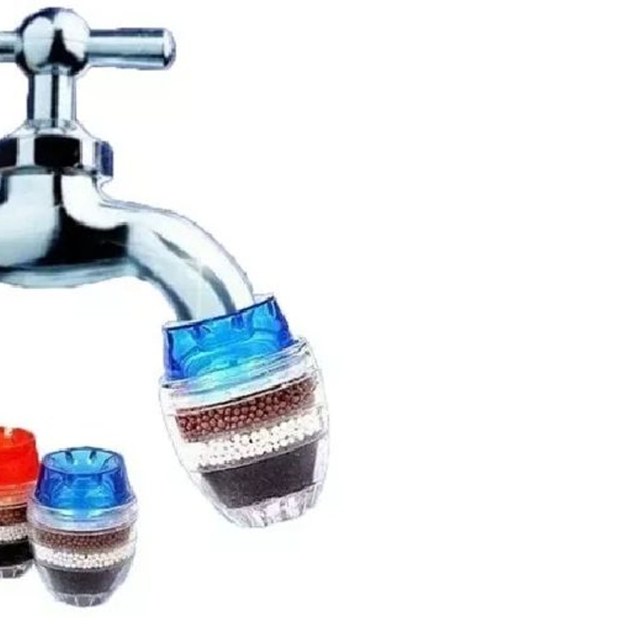 AGUA LINE - FILTRO DE AGUA CARBON ACTIVADO