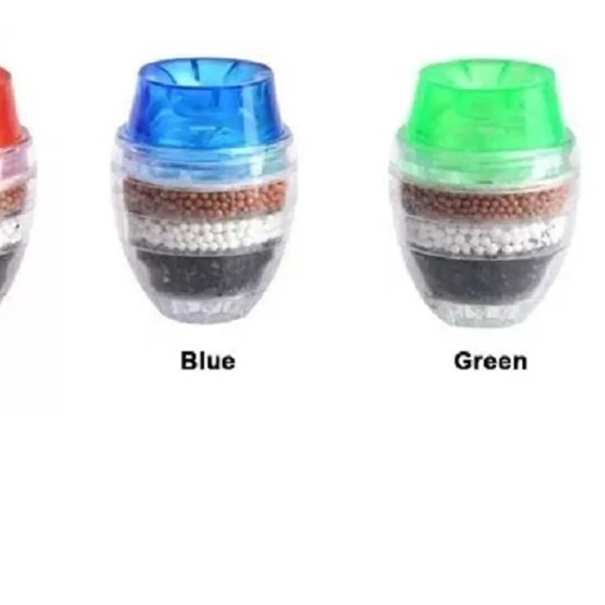 AGUA LINE - FILTRO DE AGUA CARBON ACTIVADO