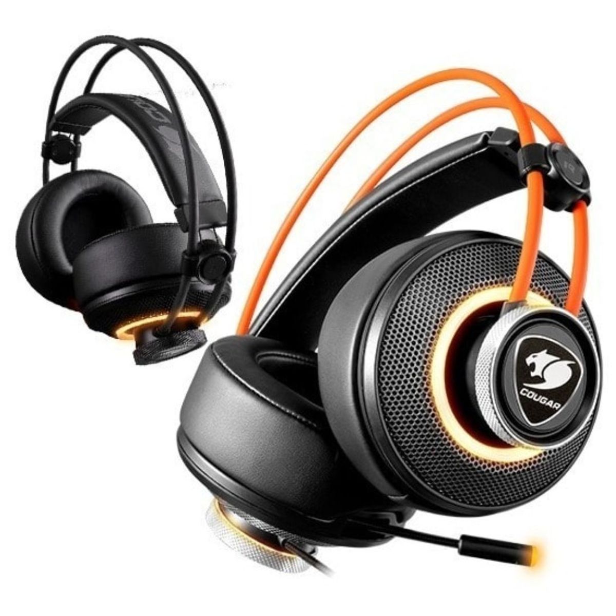 COUGAR - AURICULARES COUGAR IMMERSA PRO TI 7.1 (3H700U50T.0001)