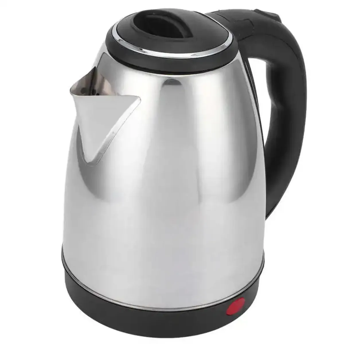 Hervidora eléctrica Acero inoxidable MY-004 - 2L, marca GENERICO - Foto Principal