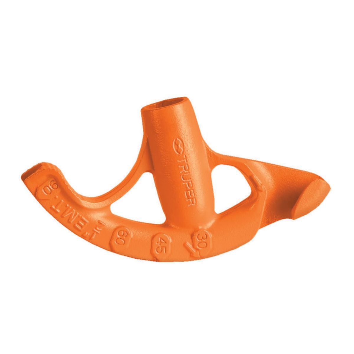 TRUPER - Doblador de tubo conduit 12 pulgada Truper