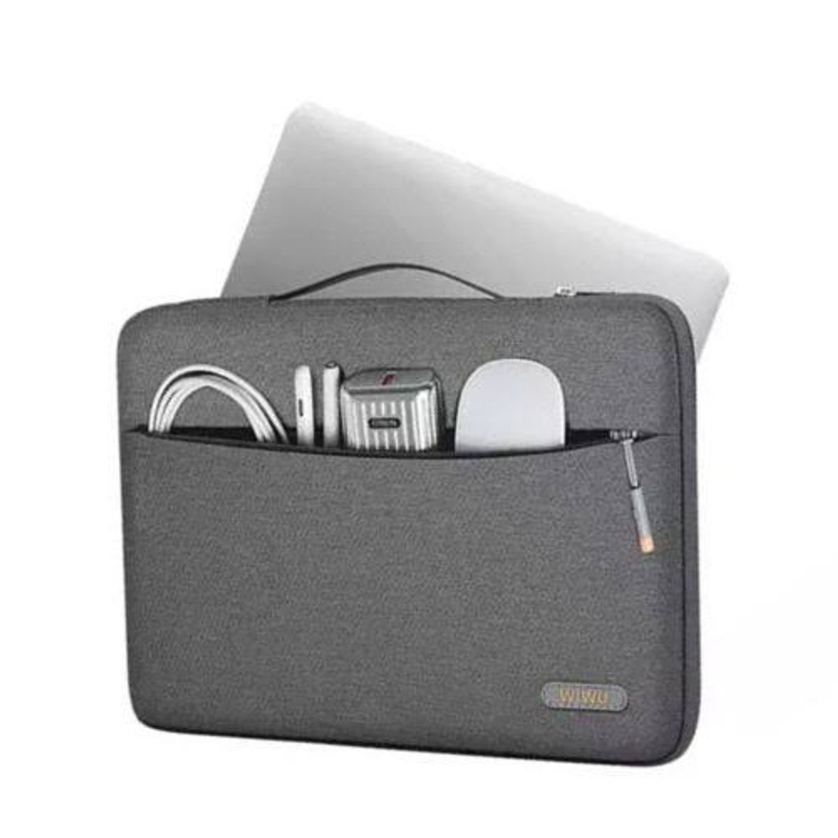 WIWU - Funda Wiwu Original para MacBook Pro