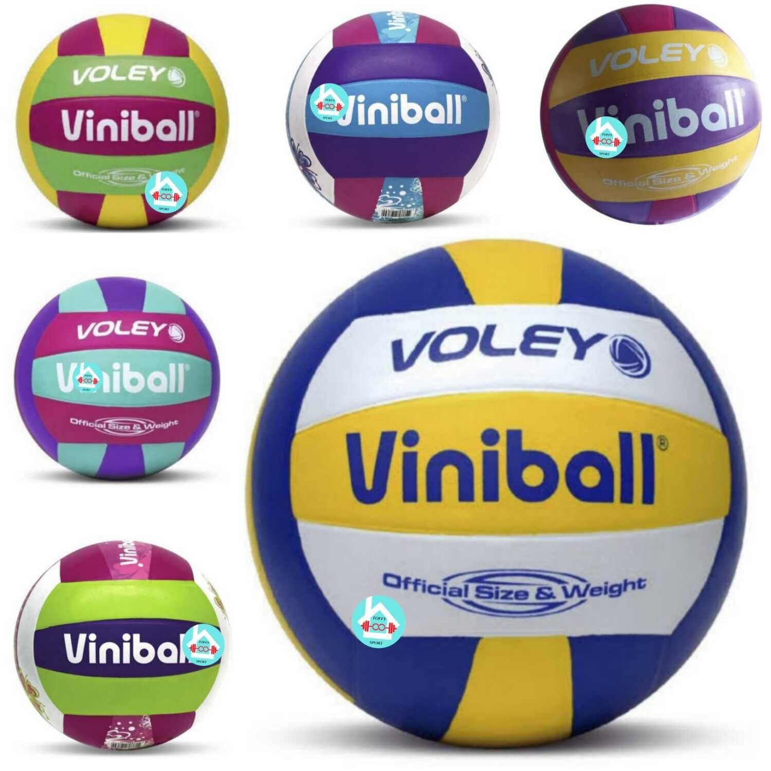 Pelota de Voley Viniball Sodimac Falabella