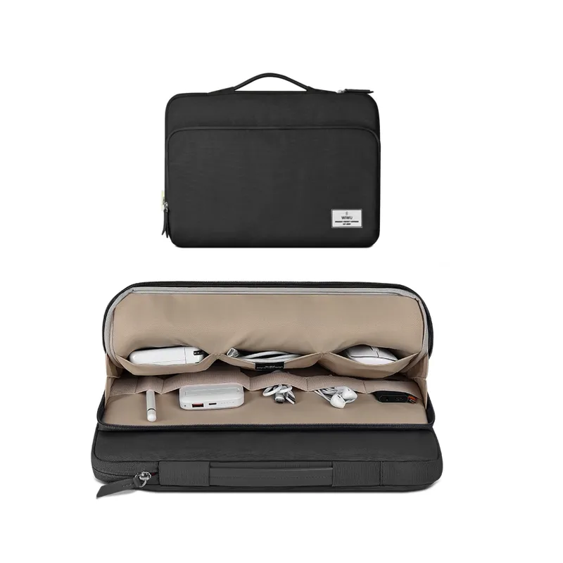 WIWU - Funda Ejecutiva Wiwu para iPad y MacBook Pro