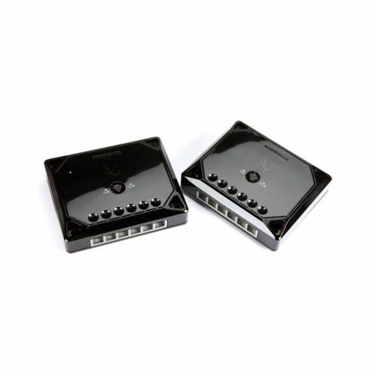 GENERICO - SET DE COMPONENTES INFINITY REFERENCE 9630CX - 375WATTS