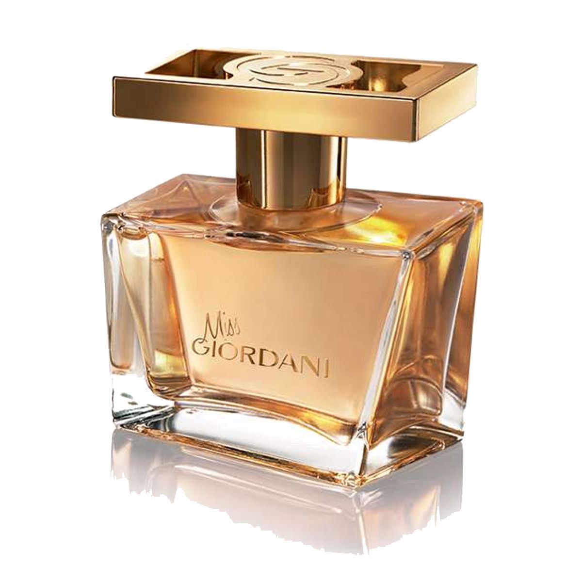 GENERICO - Miss Giordani Perfume de Mujer Oriflame