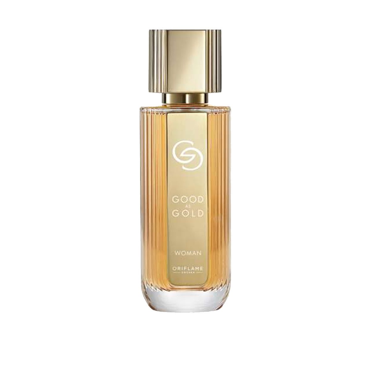 GENERICO - Giordani Gold Good as Gold Perfume de Mujer Oriflame