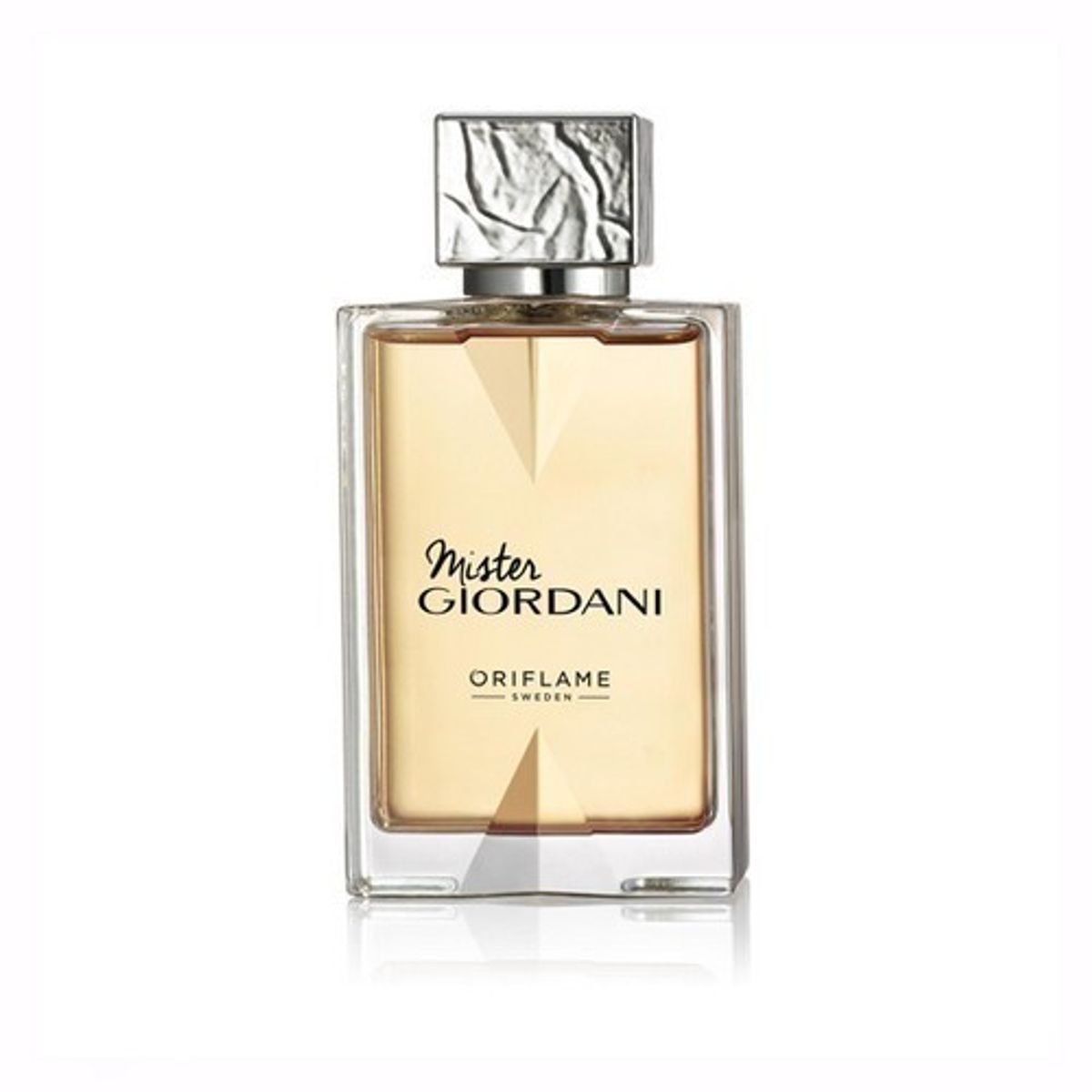 GENERICO - Mister Giordani Perfume de Hombre Oriflame