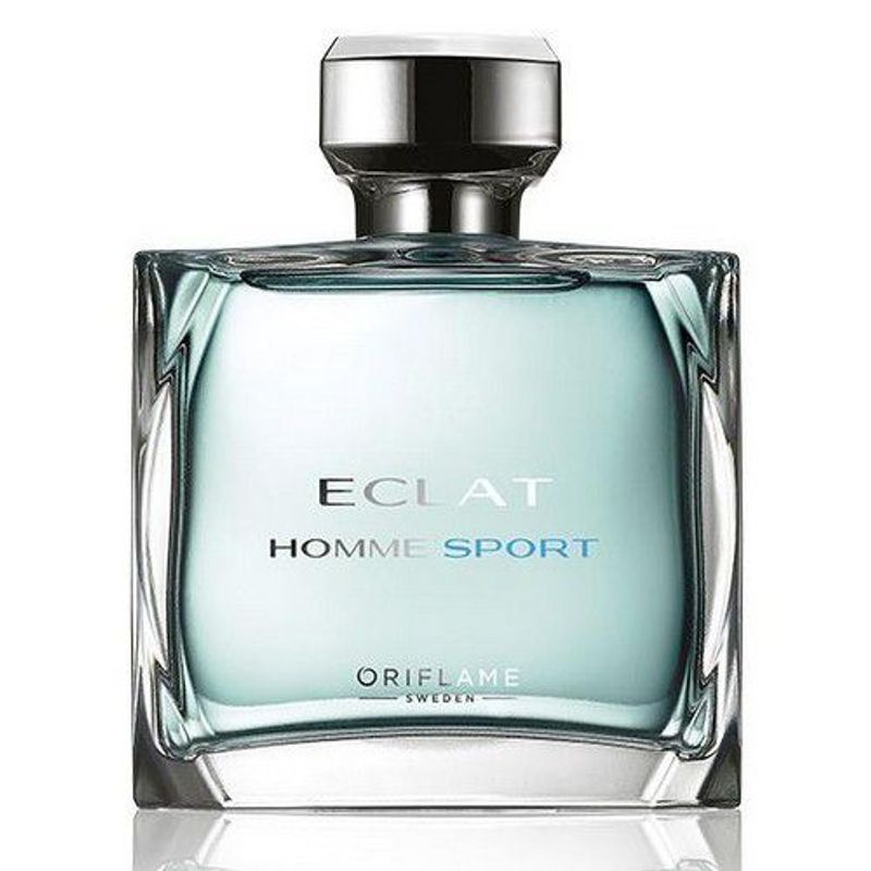 GENERICO - Eclat Homme Sport EDT de Hombre Oriflame