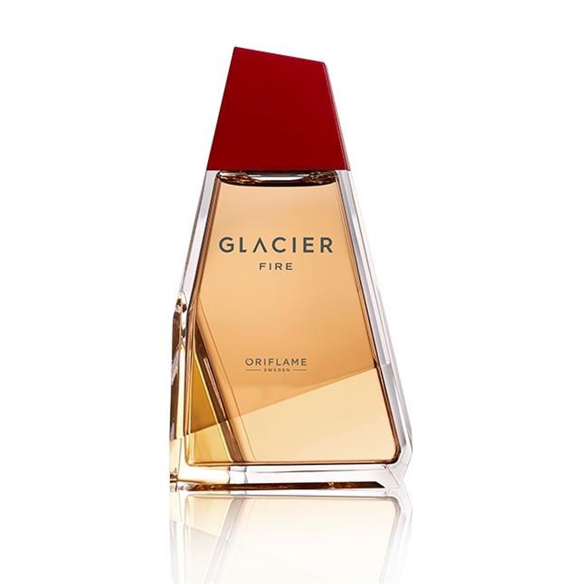 ORIFLAME - Glacier Fire Fragancia de Hombre Oriflame