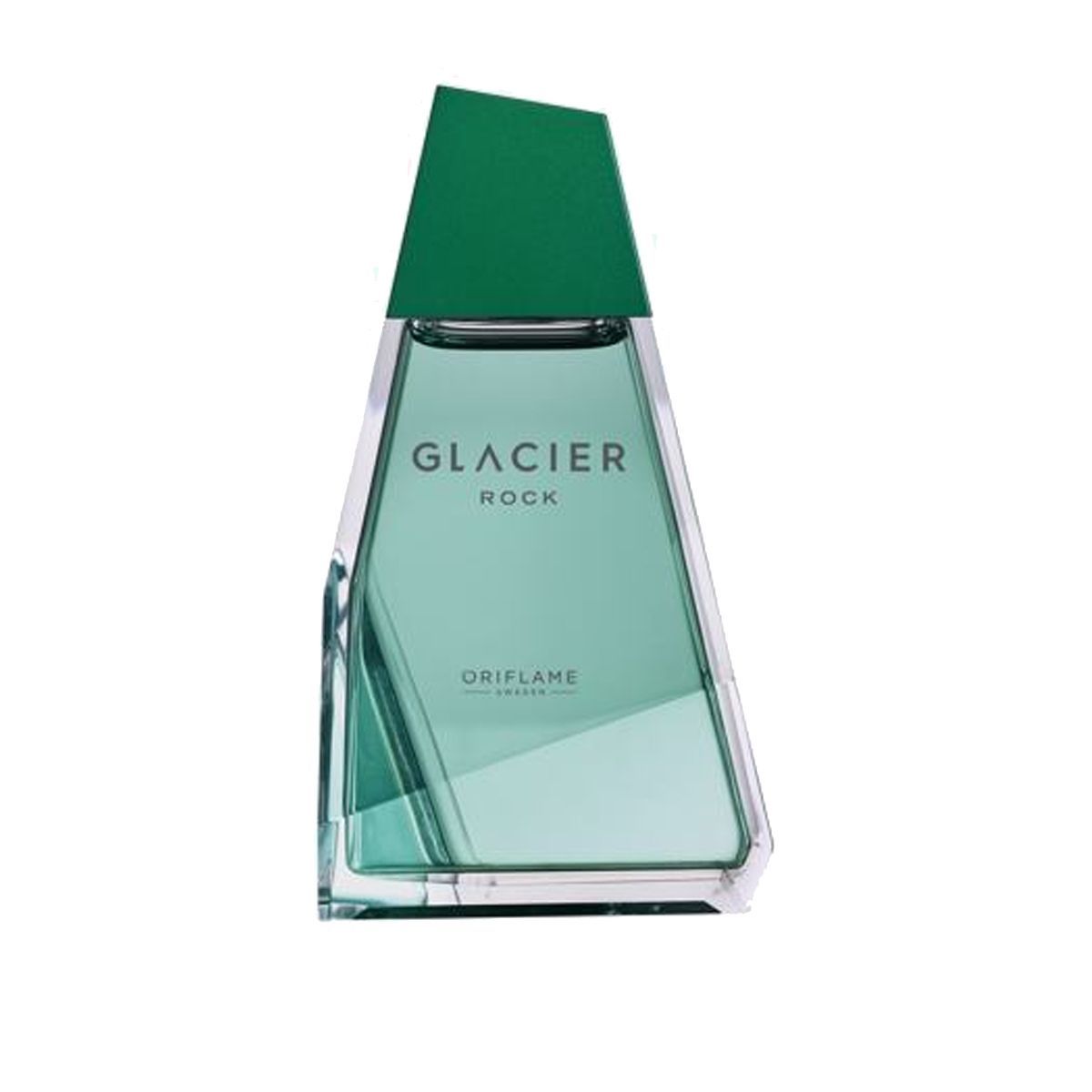 GENERICO - Glacier Rock EDT de Hombre Oriflame