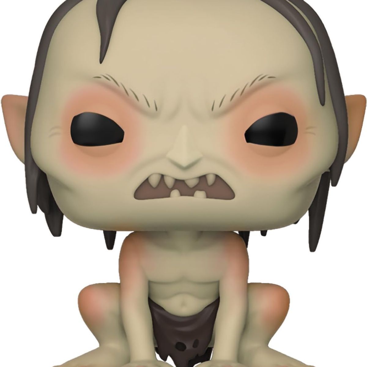 FUNKO - Funko Pop Gollum Lord of the Rings