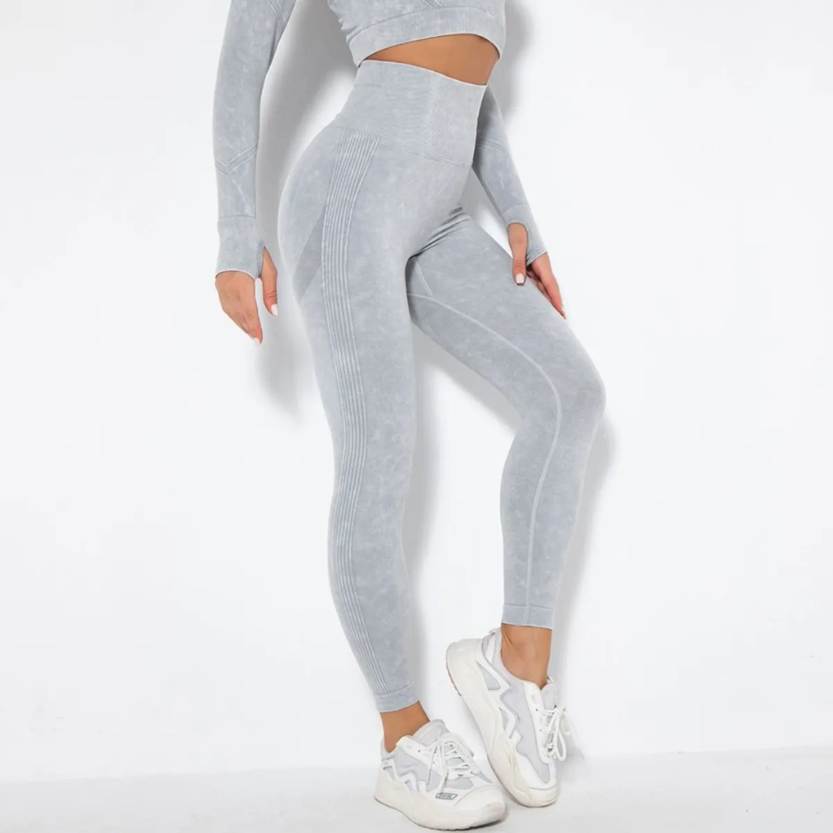 GENERICO - Leggins Deportivo Atenea con Push UP