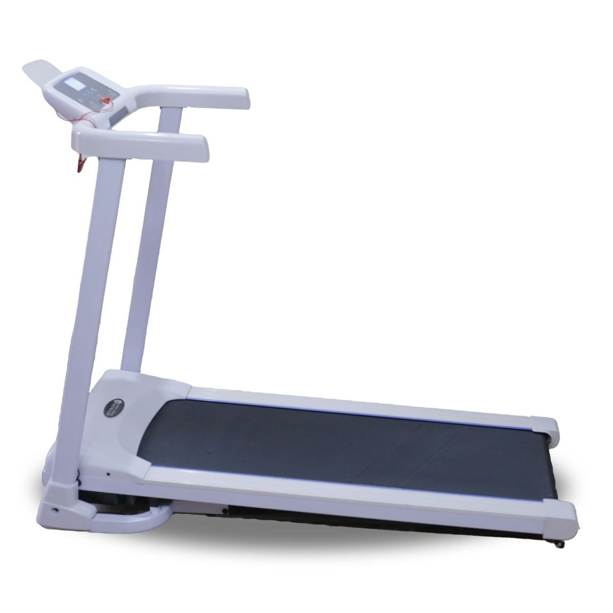 GENERICO - Trotadora Eléctrica Plegable SSC - 2HP