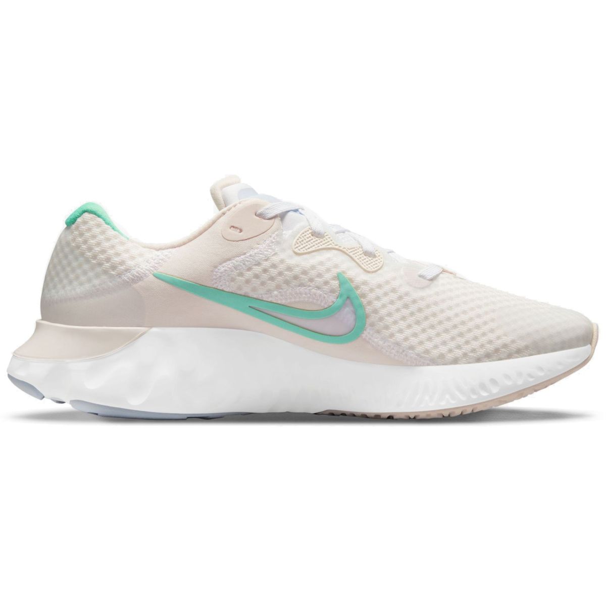 NIKE - Zapatilla Mujer Nike Renew Run 2 Bl  - CU3505-106