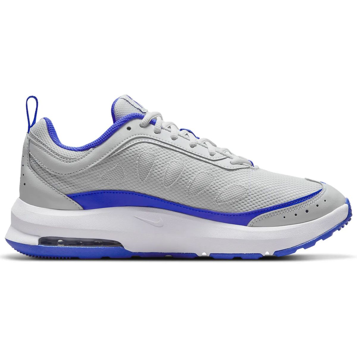 NIKE - Zapatilla Hombre Nike Air Max Ap Pl Az - CU4826-003