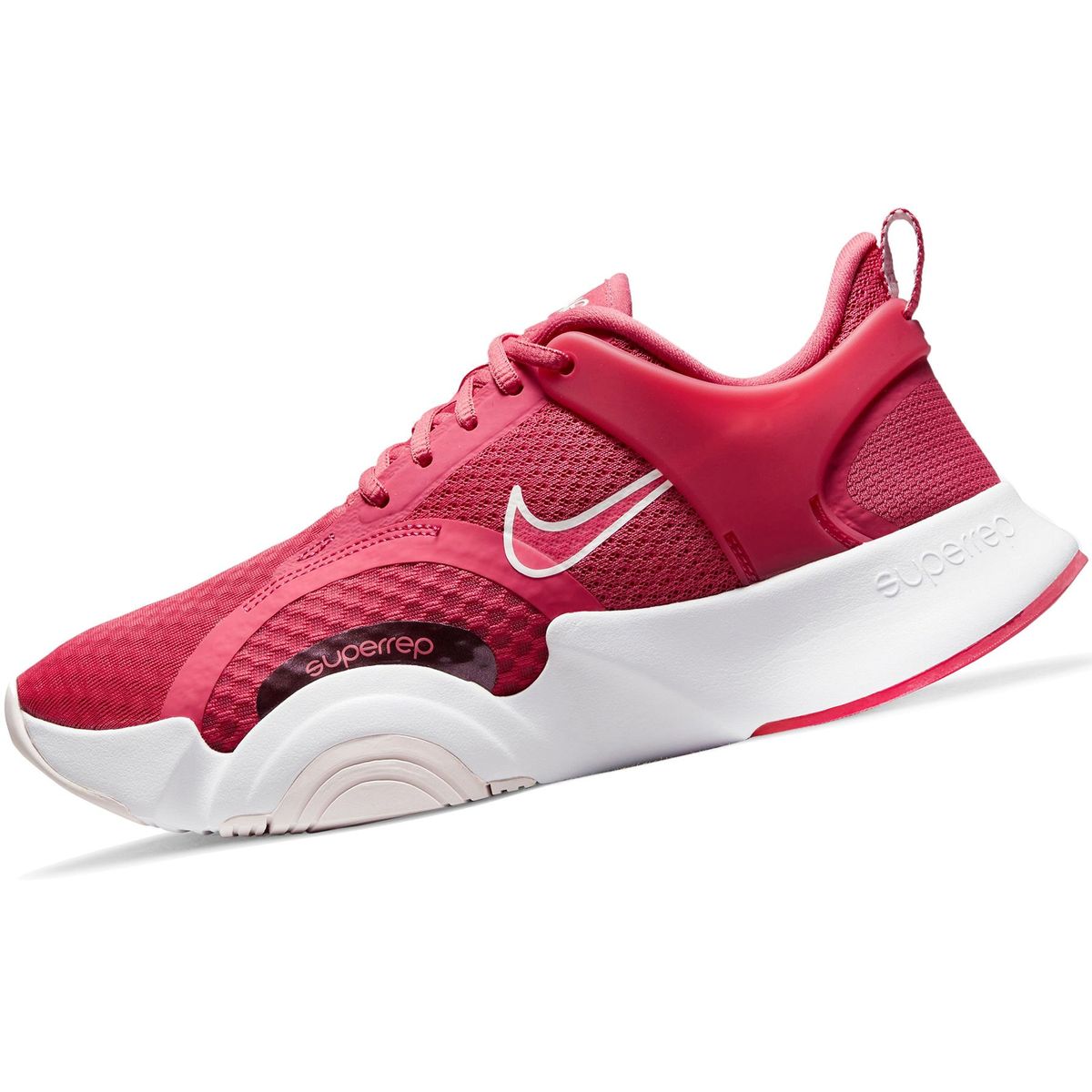 NIKE - Zapatilla Mujer Nike Superrep Go 2 Rs - CZ0612-669