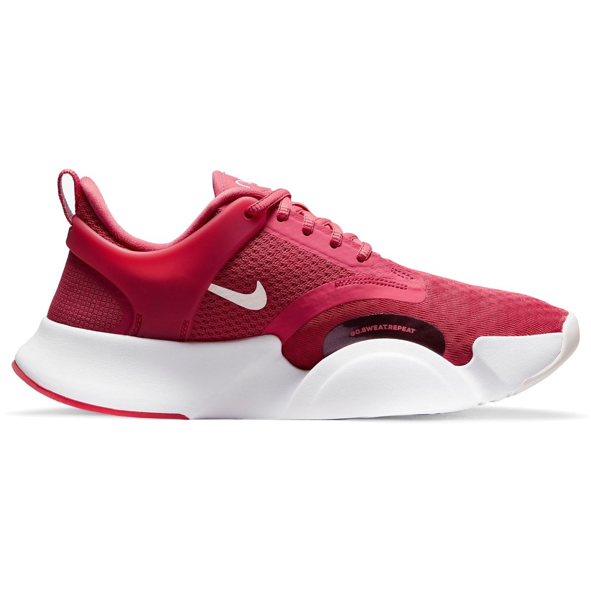 NIKE - Zapatilla Mujer Nike Superrep Go 2 Rs - CZ0612-669