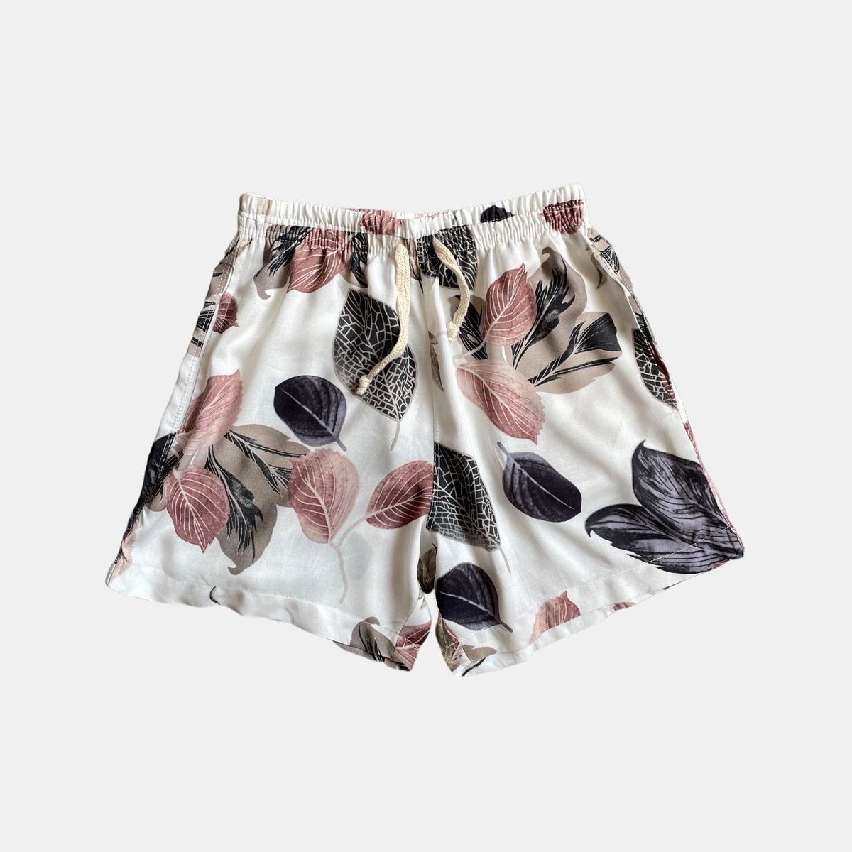 SAN COSME - Short Casual Hombre Diseño