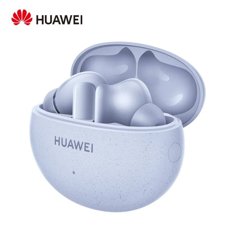 HUAWEI - Audífonos Inalámbricos HUAWEI FreeBuds 5i Hi-Res -Azul