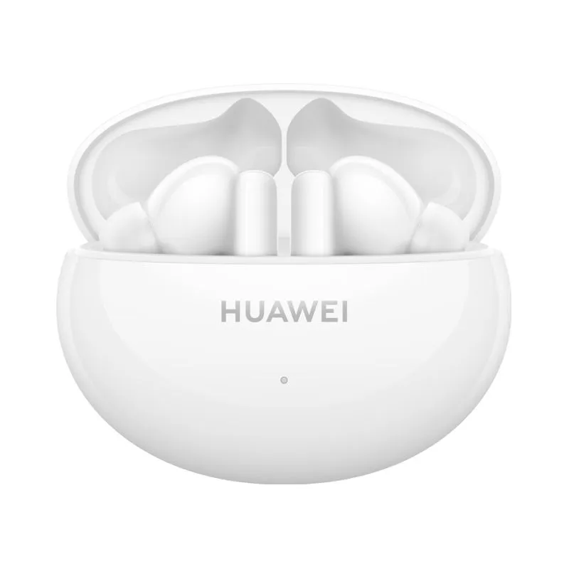 HUAWEI - Audífonos Inalámbricos HUAWEI FreeBuds 5i Hi-Res -Blanco