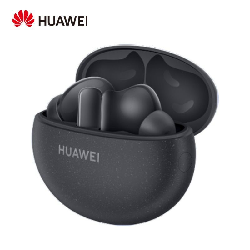 HUAWEI - Audífonos Inalámbricos HUAWEI FreeBuds 5i Hi-Res -Negro
