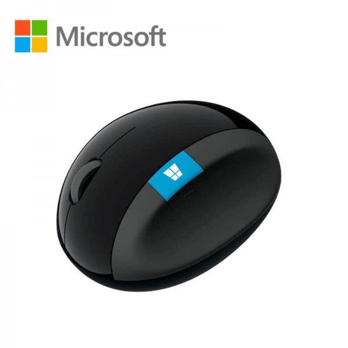MICROSOFT - Mouse Microsoft Sculpt Ergonomic Inalámbrico Receptor USB