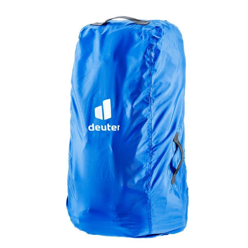 DEUTER - Cobertor Deuter Transport cobalto