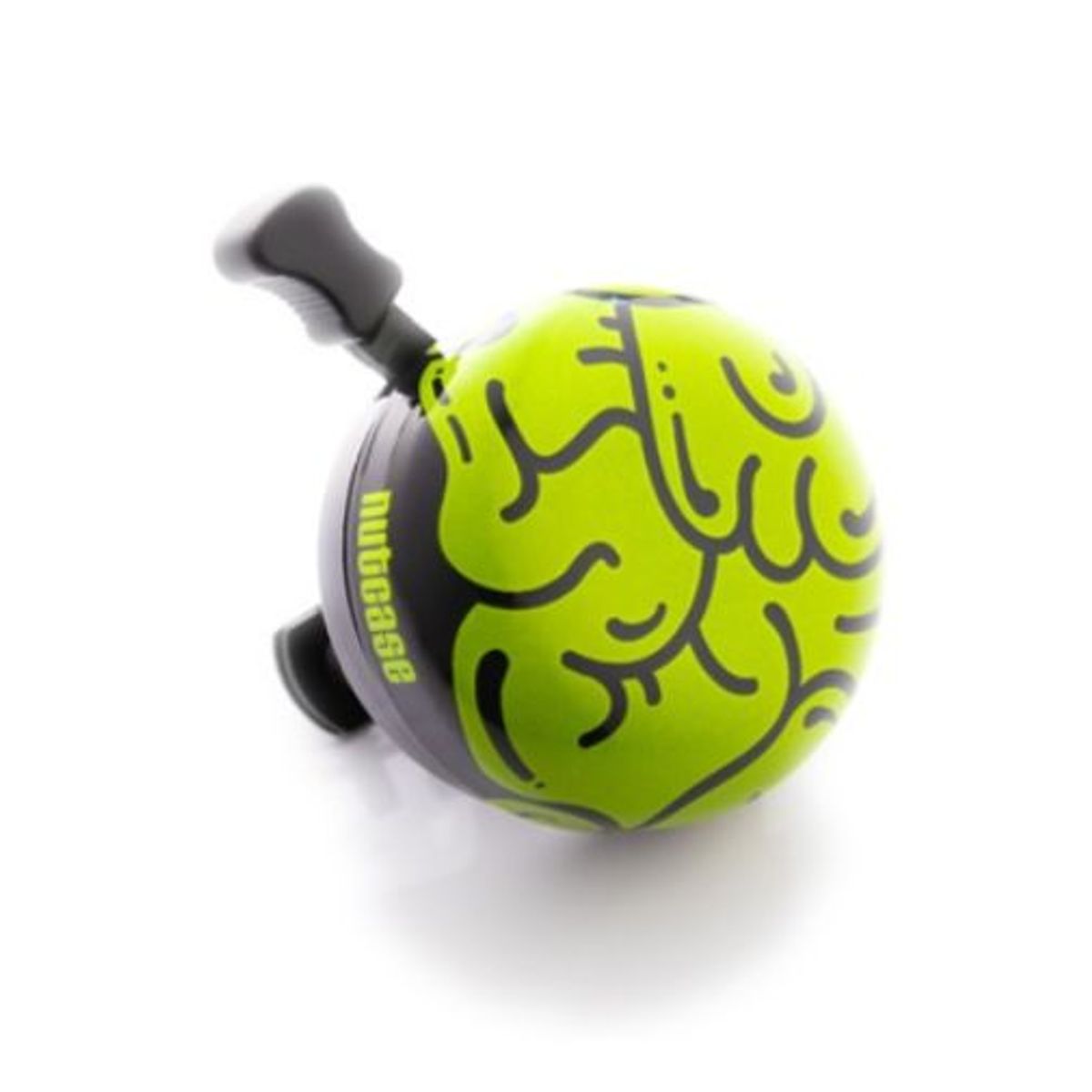 NUTCASE - Timbre Bicicleta I love my Brain