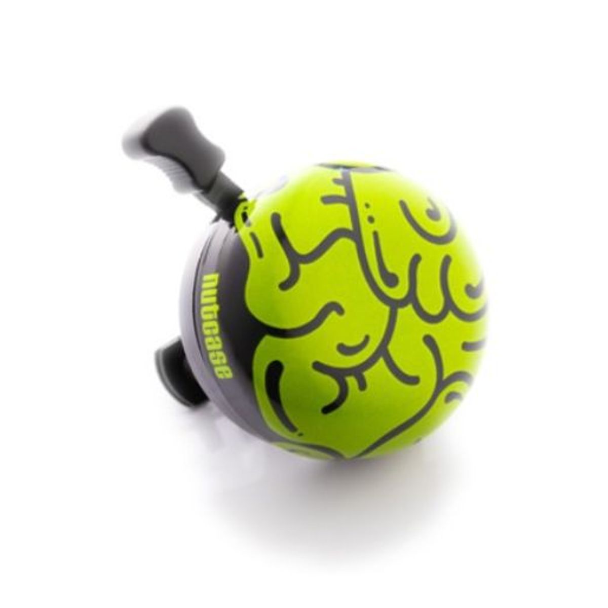 NUTCASE - Timbre Bicicleta I love my Brain