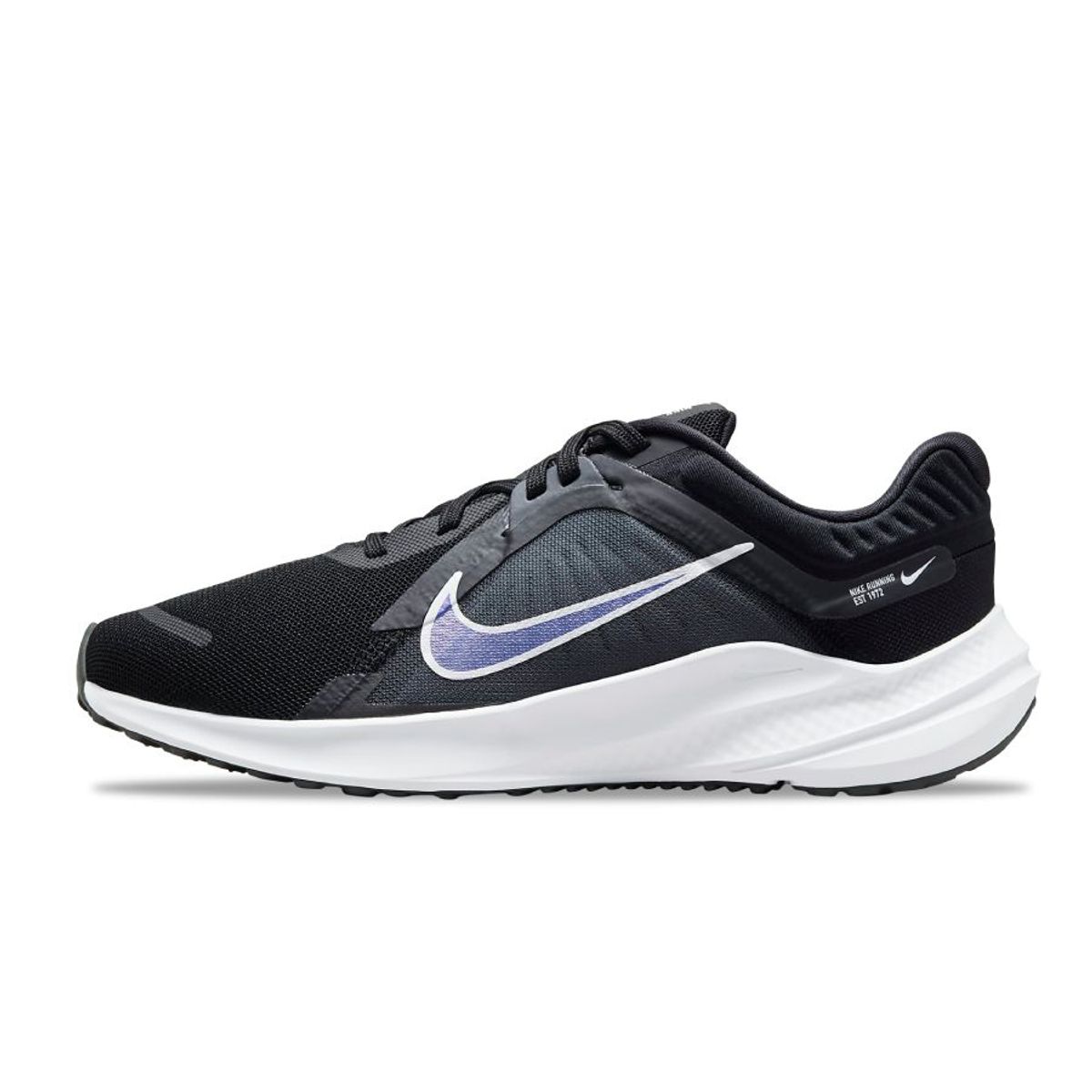 NIKE - ZAPATILLAS NIKE WMNS QUEST 5 DD9291-001