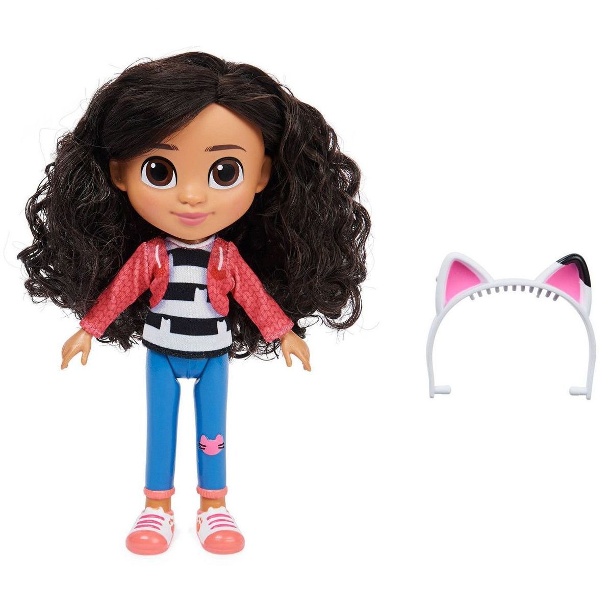 SPIN MASTER - GABBYS DOLLHOUSE MUÑECA 20CM